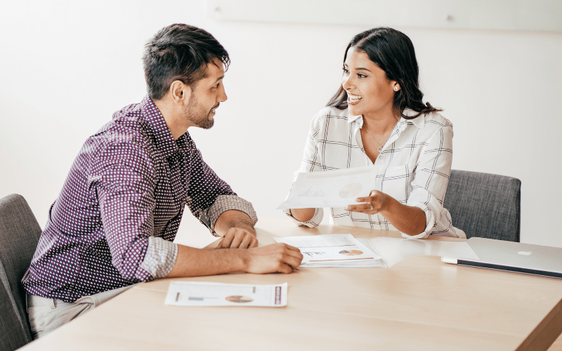 Empresas de Negociação de Dívidas