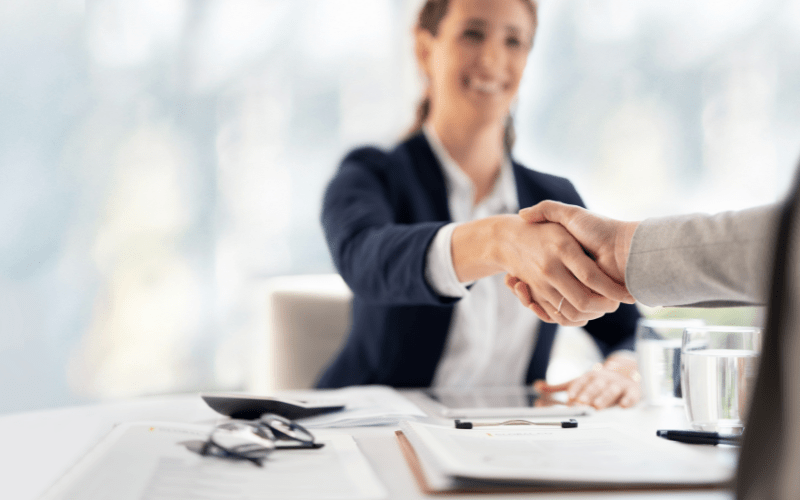 Empresas de Negociação de Dívidas