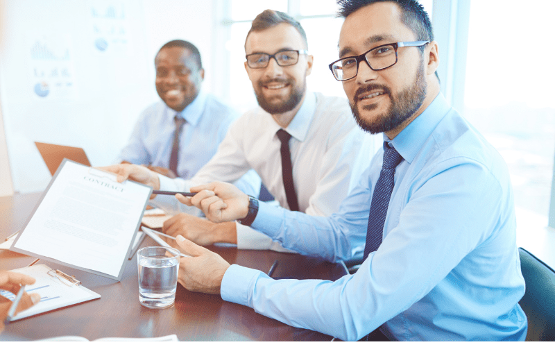 Empresa que faz renegociação de empréstimos em Guarapuava - PR