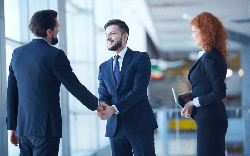 Empresa que faz renegociação de empréstimos em Guarapuava - PR