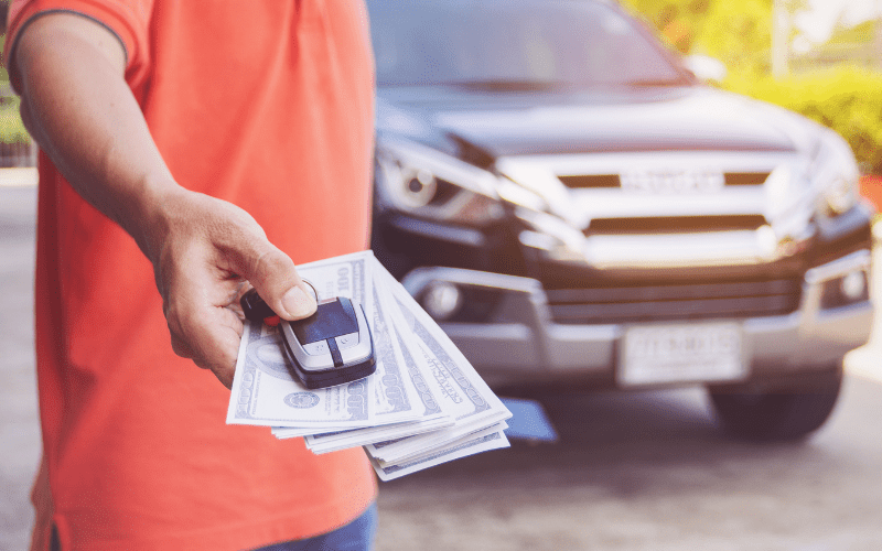 taxas de juros de financiamento de carros